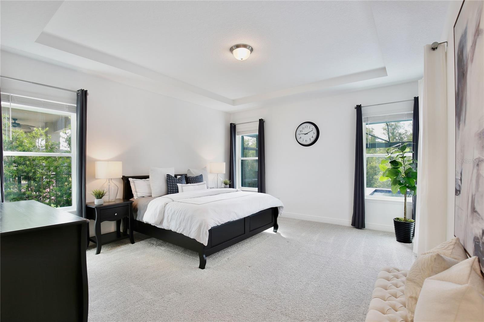 WATERMARK PH 4 - Residential
