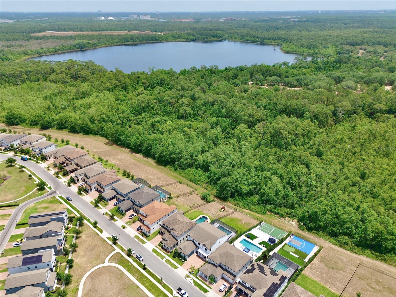 WATERMARK PH 4 - Residential