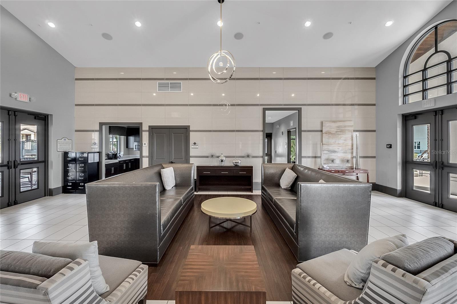 WATERMARK PH 4 - Residential