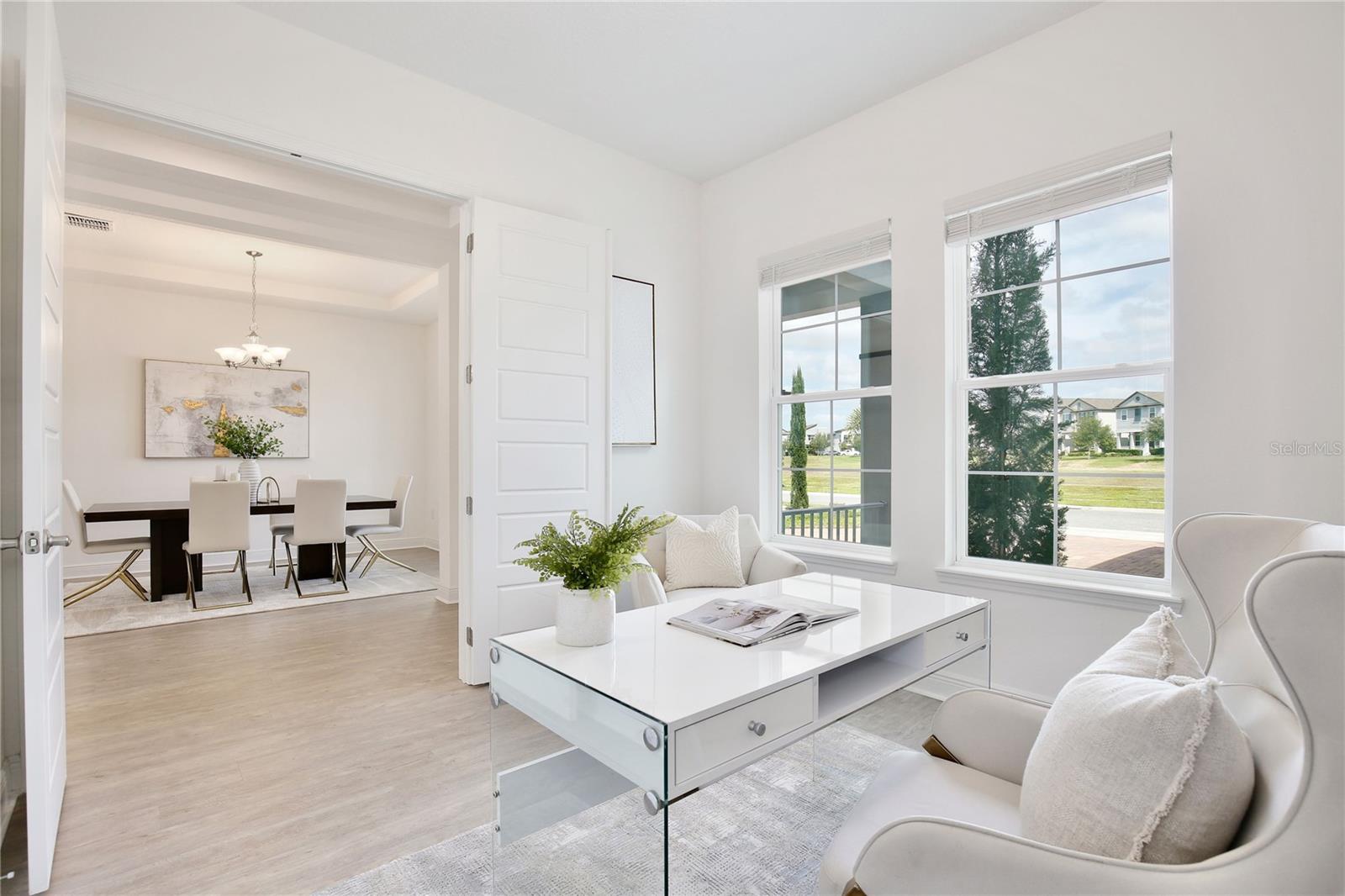 WATERMARK PH 4 - Residential