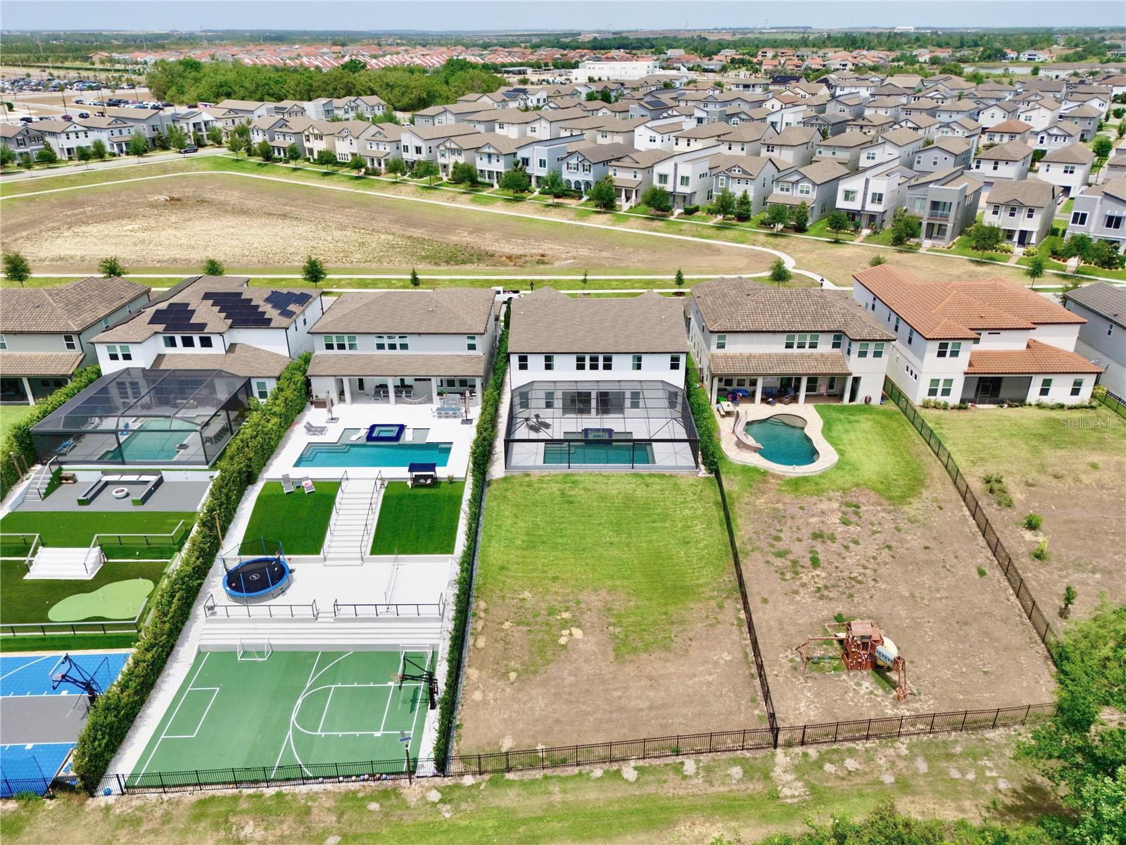 WATERMARK PH 4 - Residential