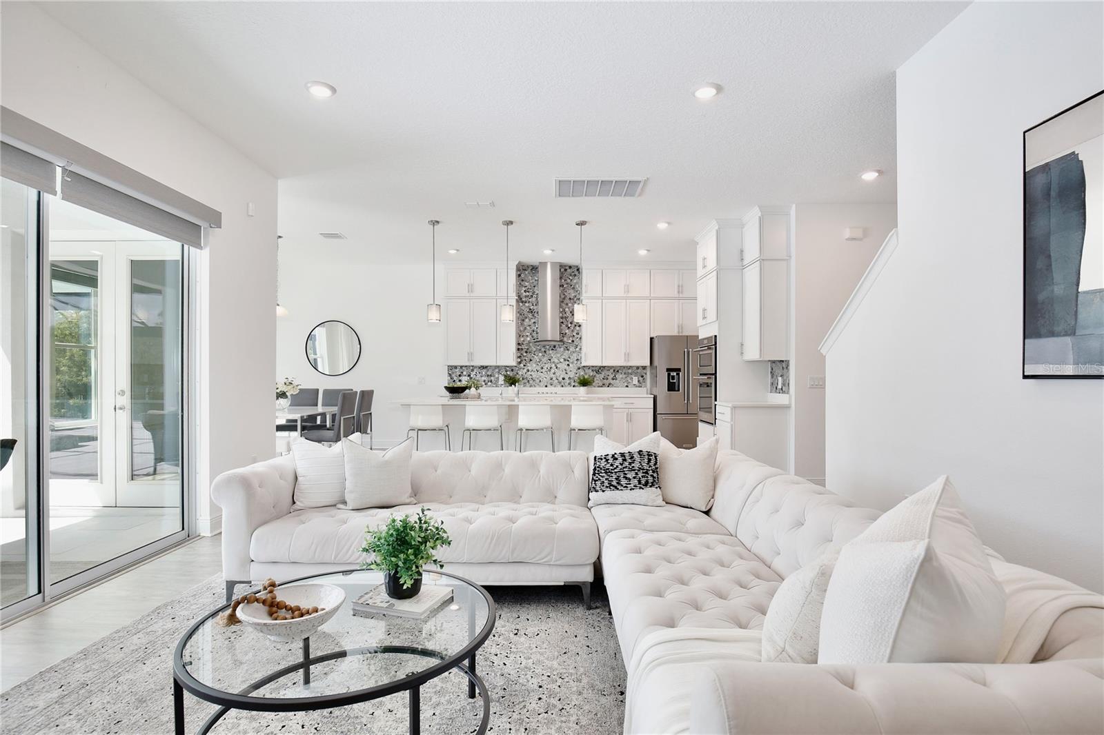 WATERMARK PH 4 - Residential