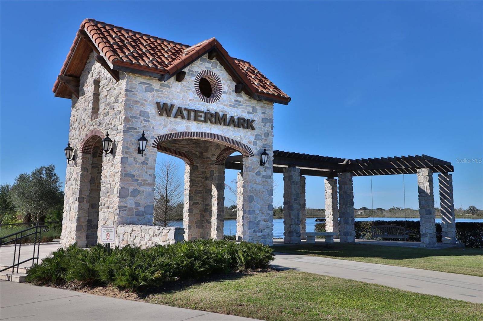 WATERMARK PH 4 - Residential