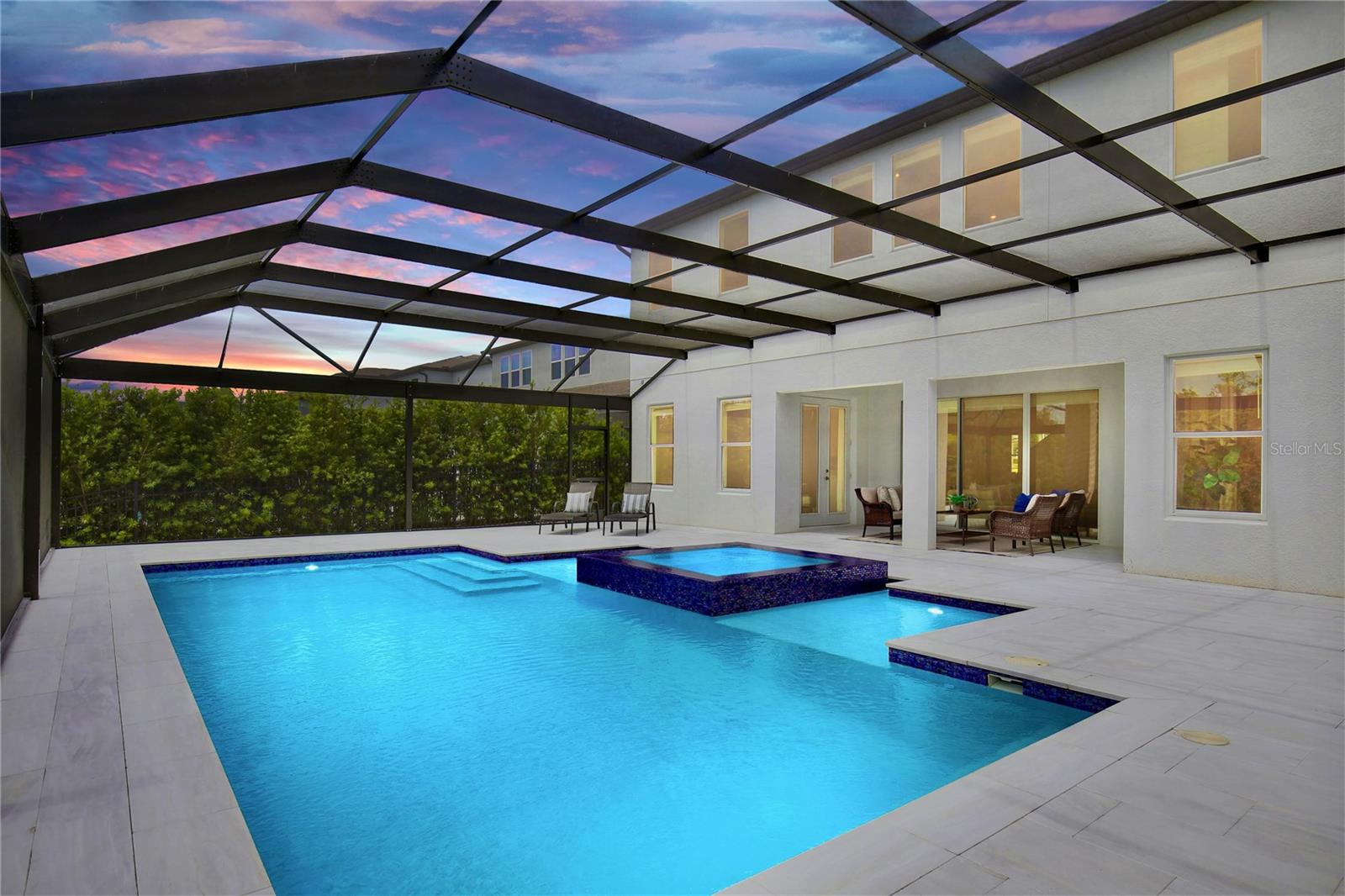 WATERMARK PH 4 - Residential