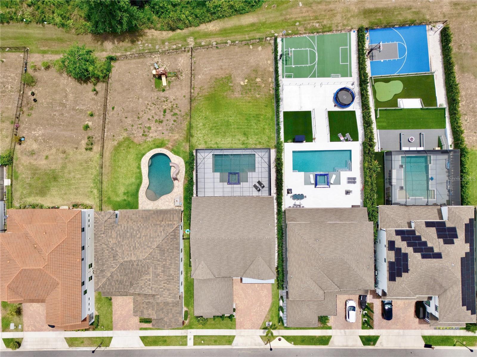 WATERMARK PH 4 - Residential
