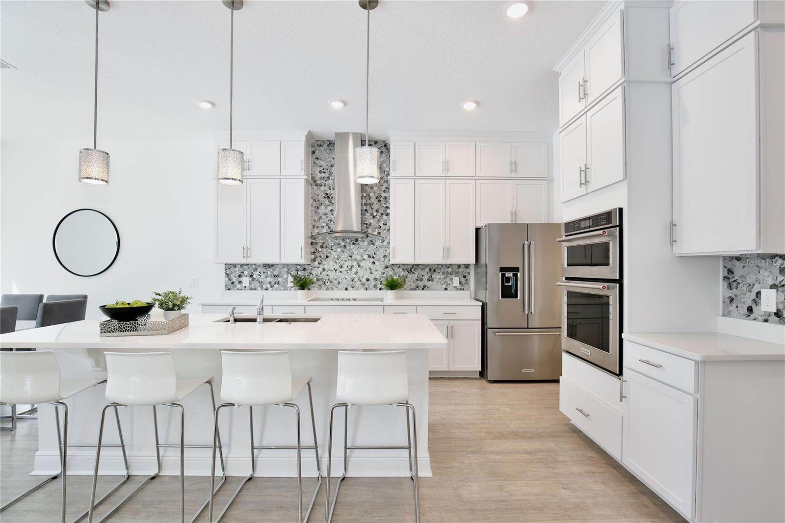 WATERMARK PH 4 - Residential
