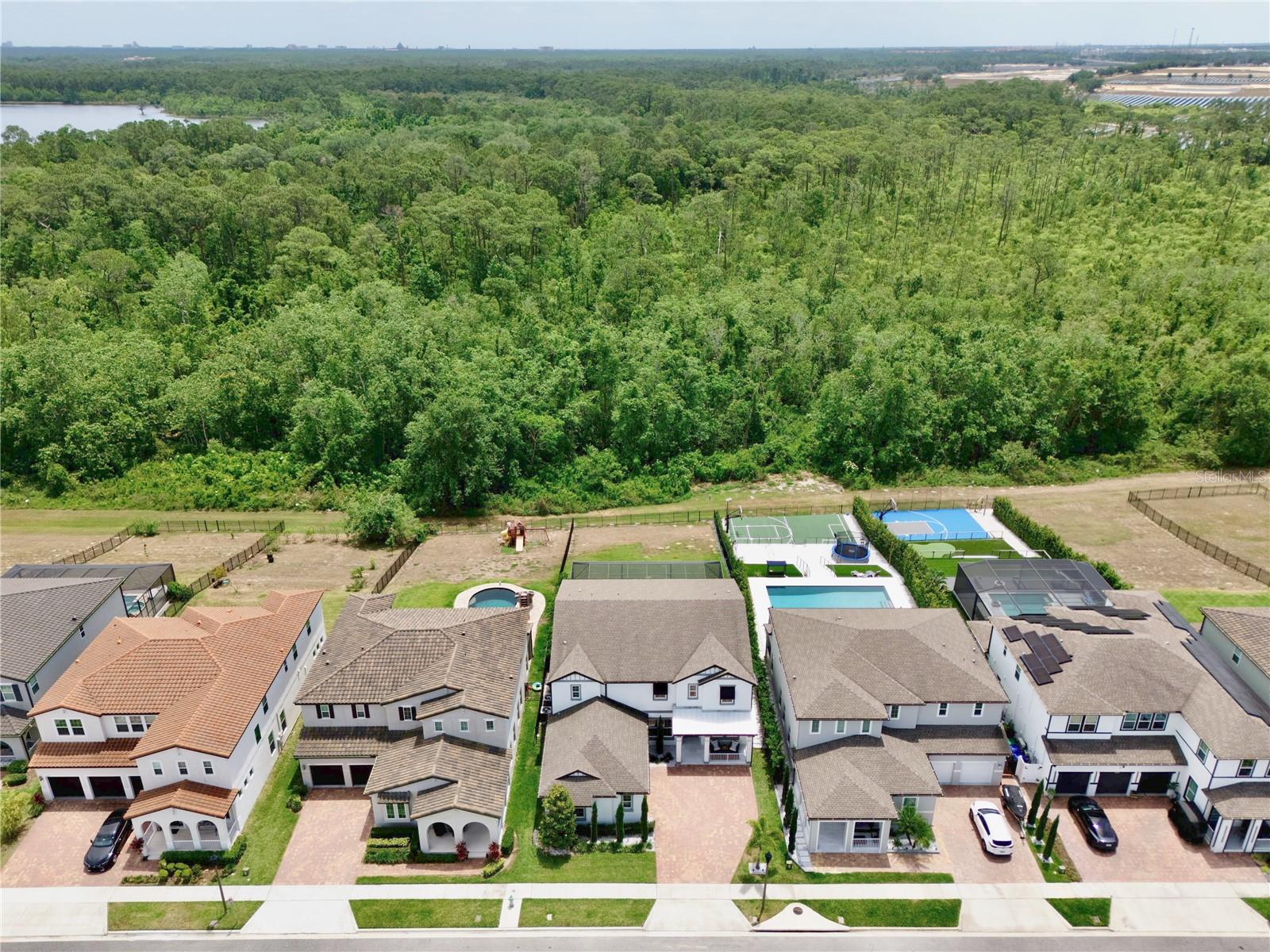 WATERMARK PH 4 - Residential