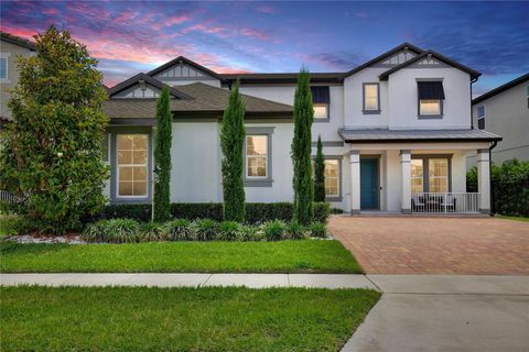 10139 AUSTRINA OAK LOOP WINTER GARDEN FL 34787