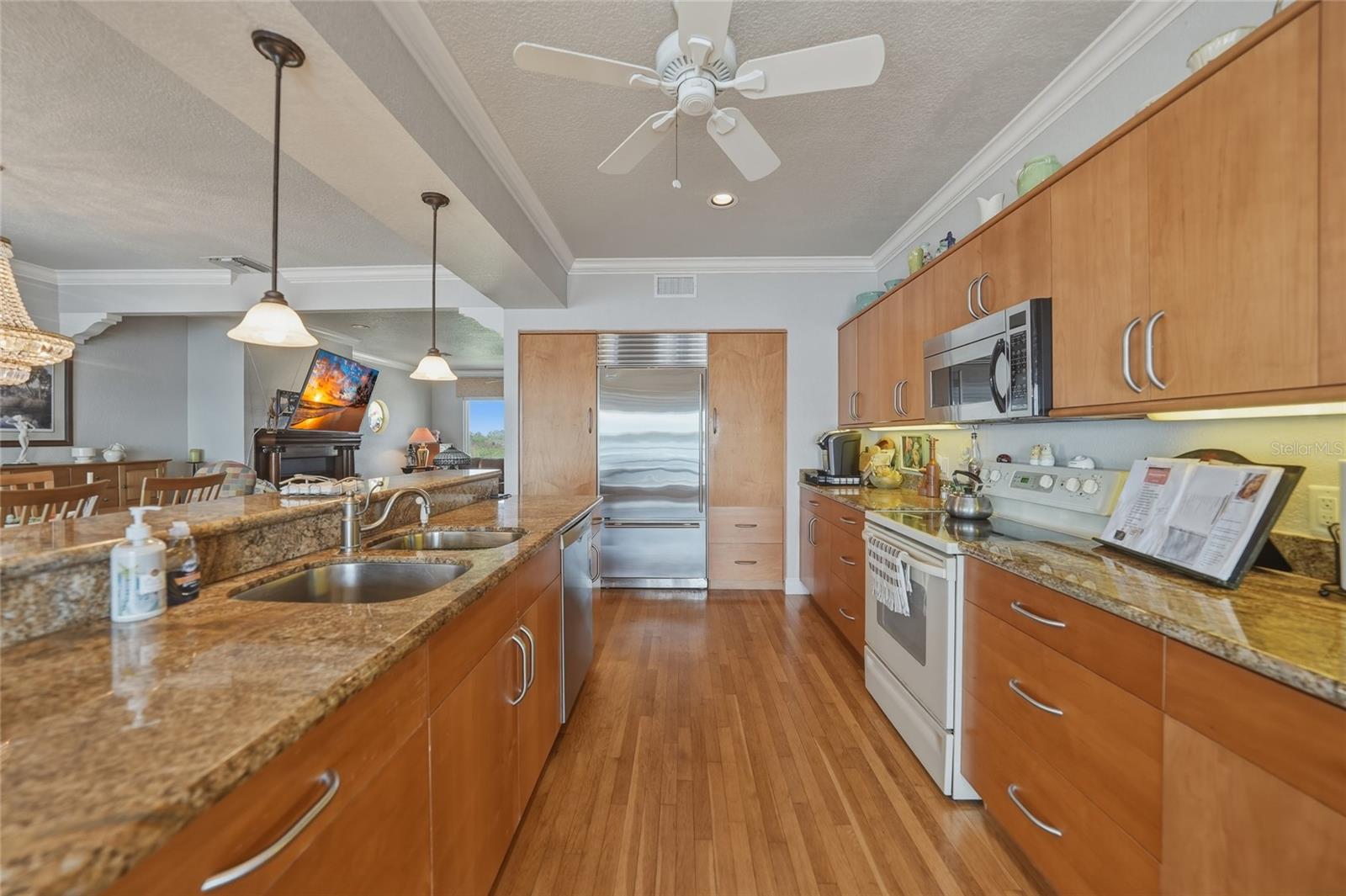 HARBOR HEIGHTS - Residential