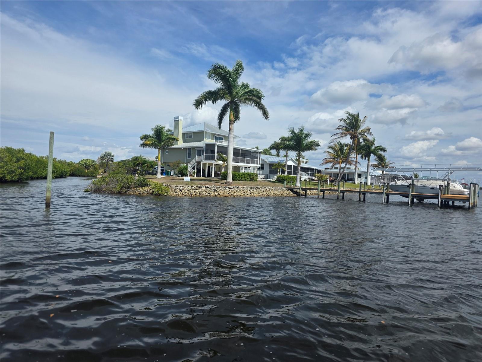 HARBOR HEIGHTS - Residential