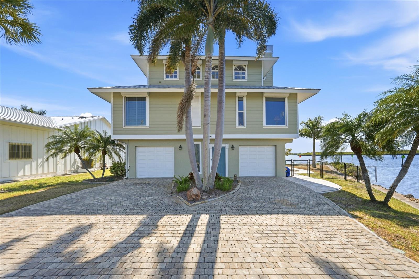 HARBOR HEIGHTS - Residential