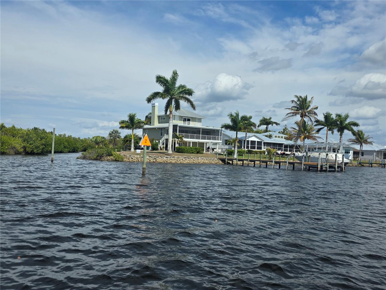 HARBOR HEIGHTS - Residential