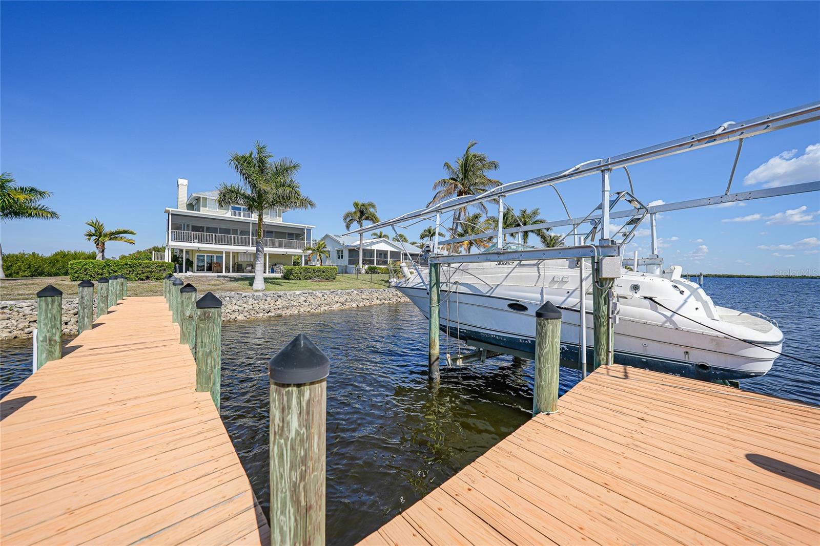 HARBOR HEIGHTS - Residential