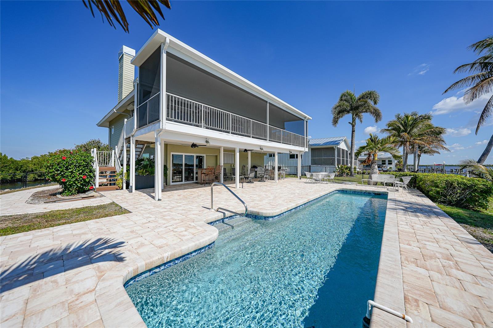 HARBOR HEIGHTS - Residential