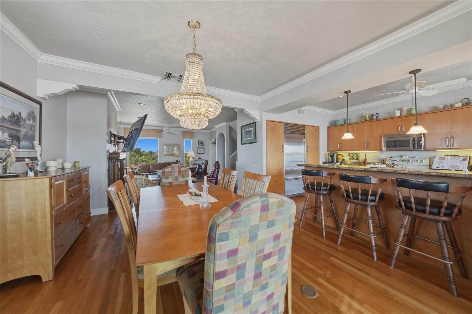 HARBOR HEIGHTS - Residential