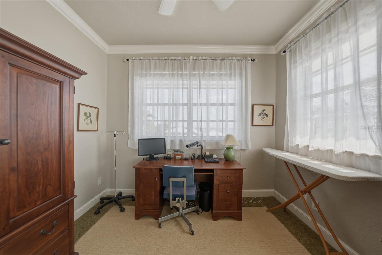 HARBOR HEIGHTS - Residential