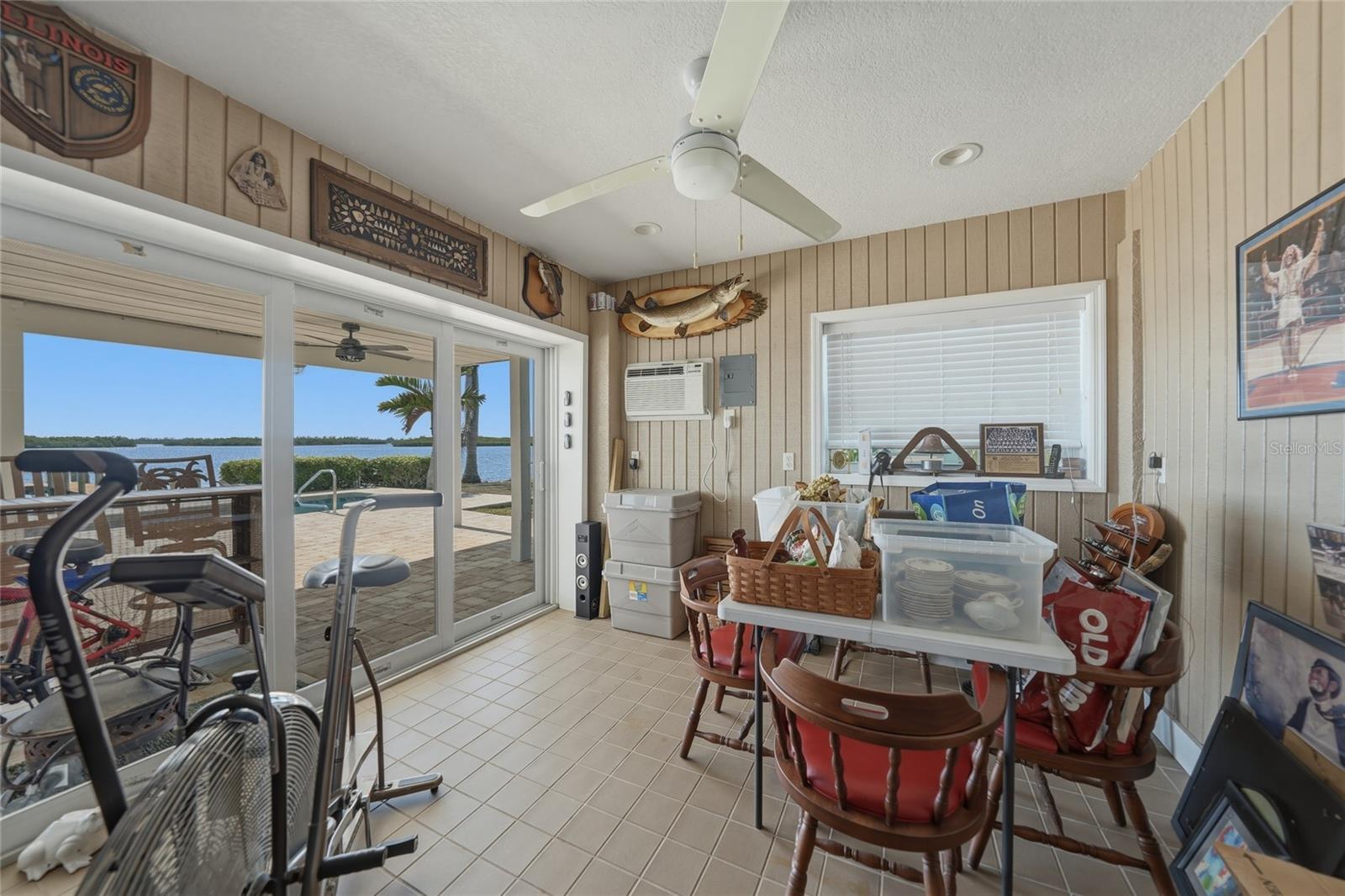 HARBOR HEIGHTS - Residential