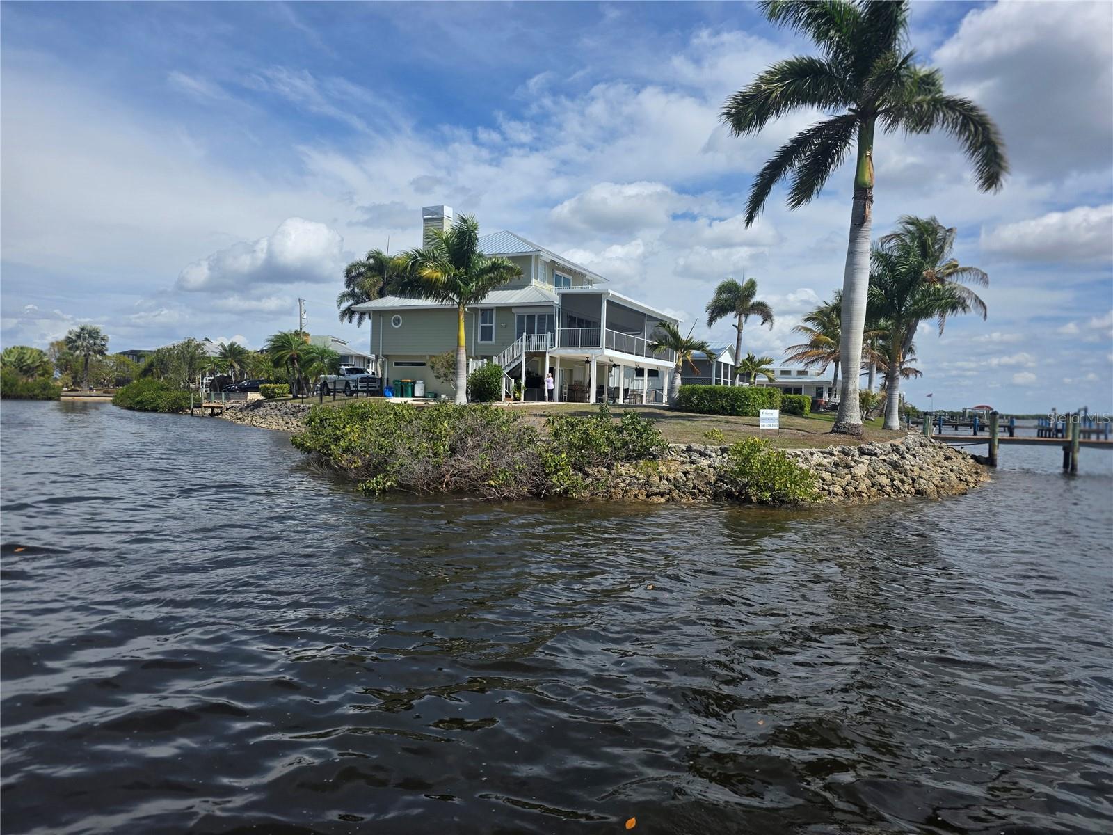 HARBOR HEIGHTS - Residential