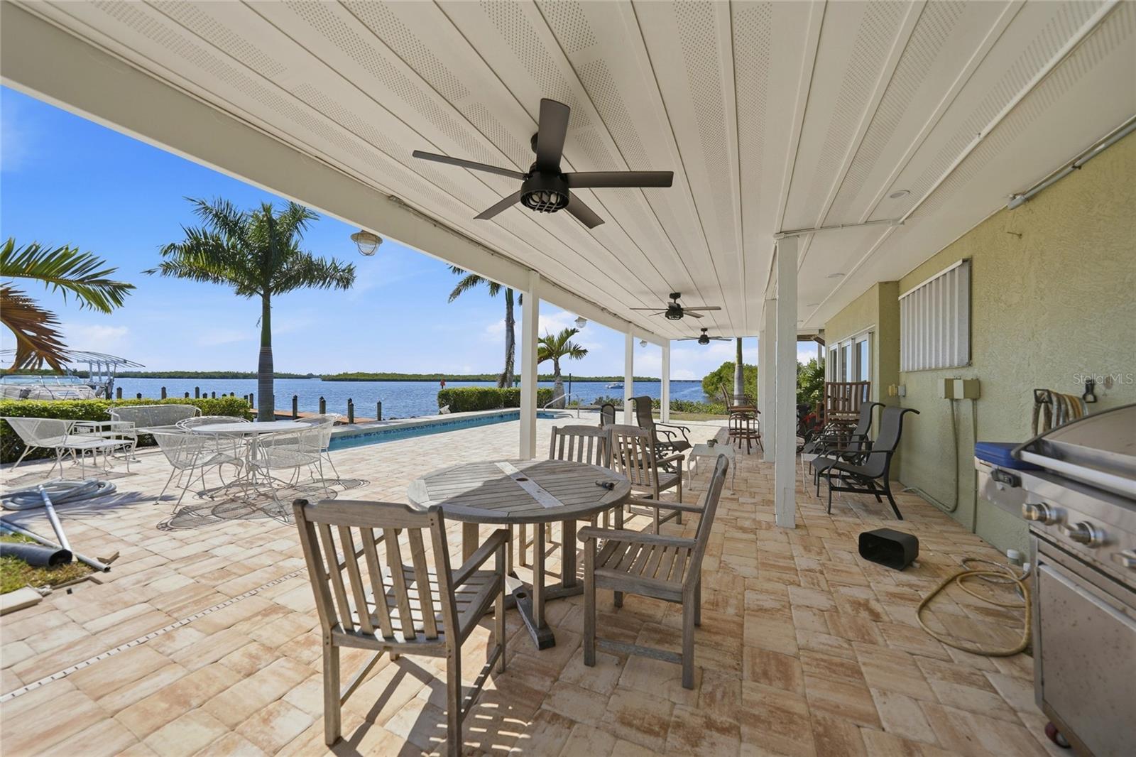 HARBOR HEIGHTS - Residential