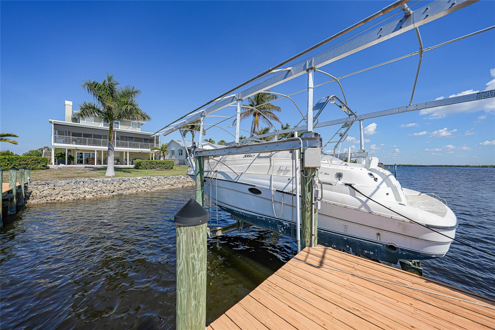 HARBOR HEIGHTS - Residential