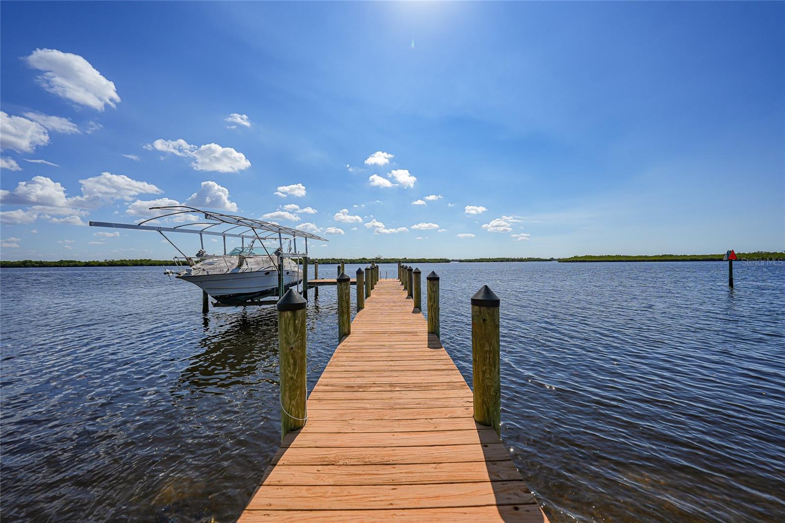 HARBOR HEIGHTS - Residential