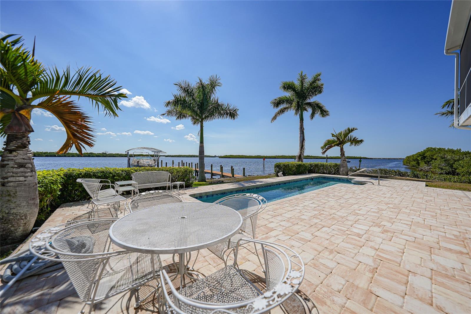 HARBOR HEIGHTS - Residential