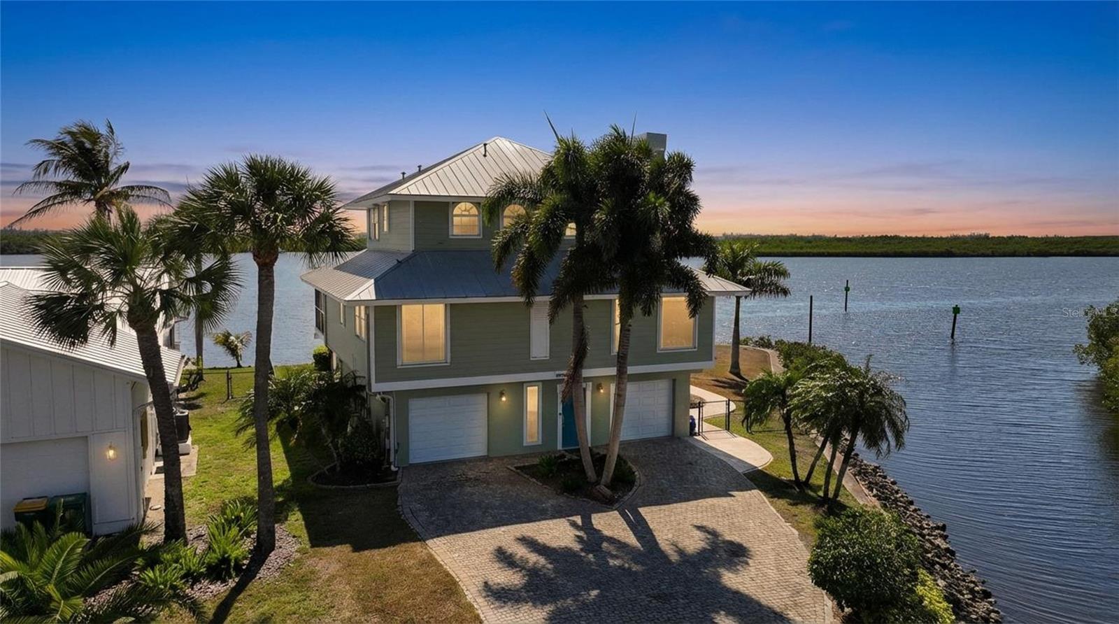 HARBOR HEIGHTS - Residential