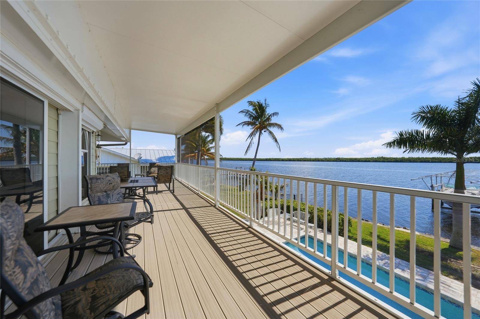 HARBOR HEIGHTS - Residential