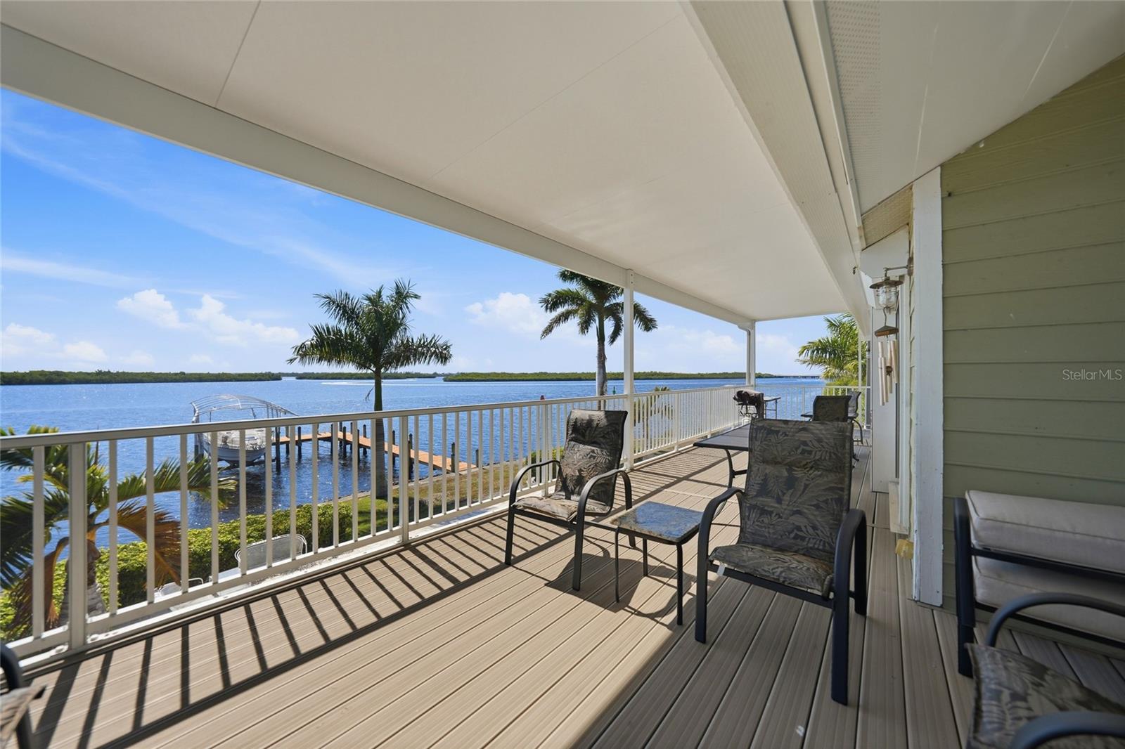 HARBOR HEIGHTS - Residential