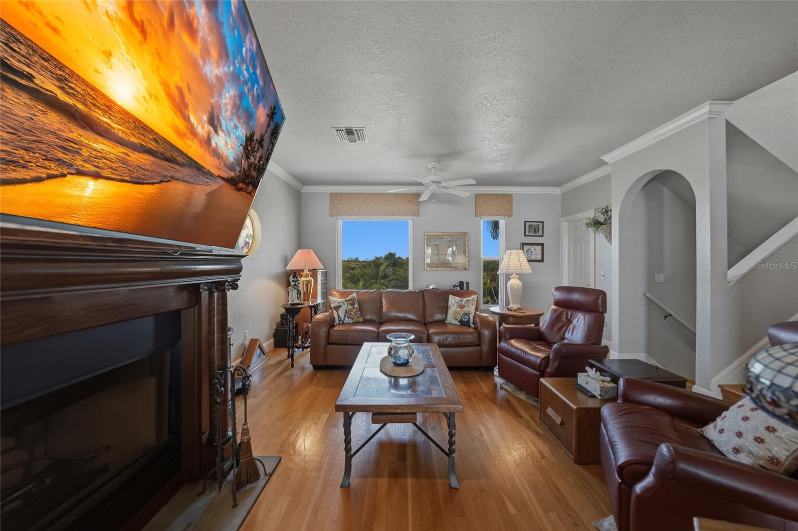 HARBOR HEIGHTS - Residential