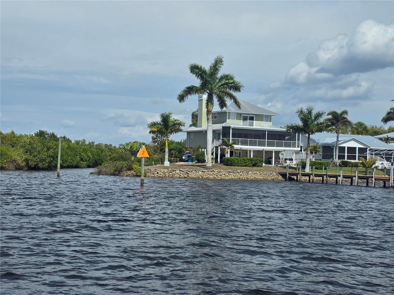 HARBOR HEIGHTS - Residential