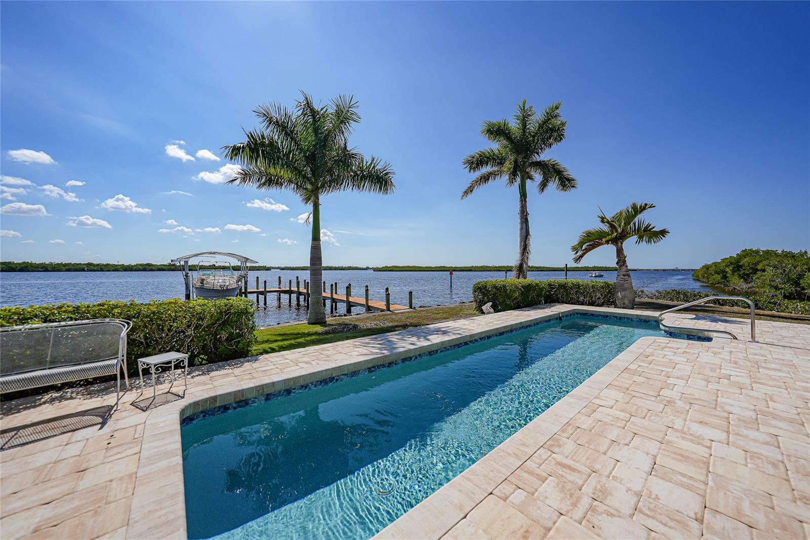 HARBOR HEIGHTS - Residential