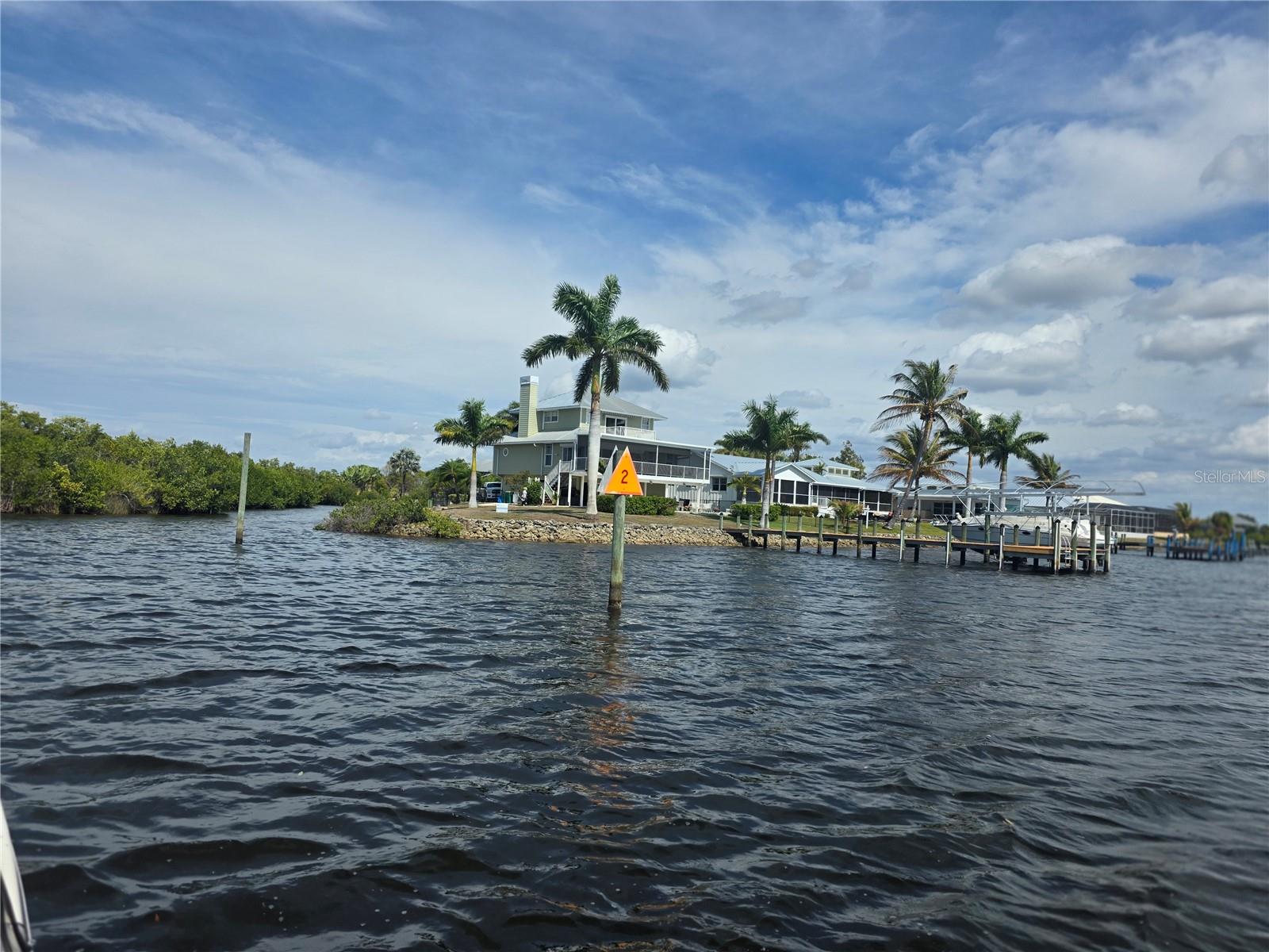 HARBOR HEIGHTS - Residential