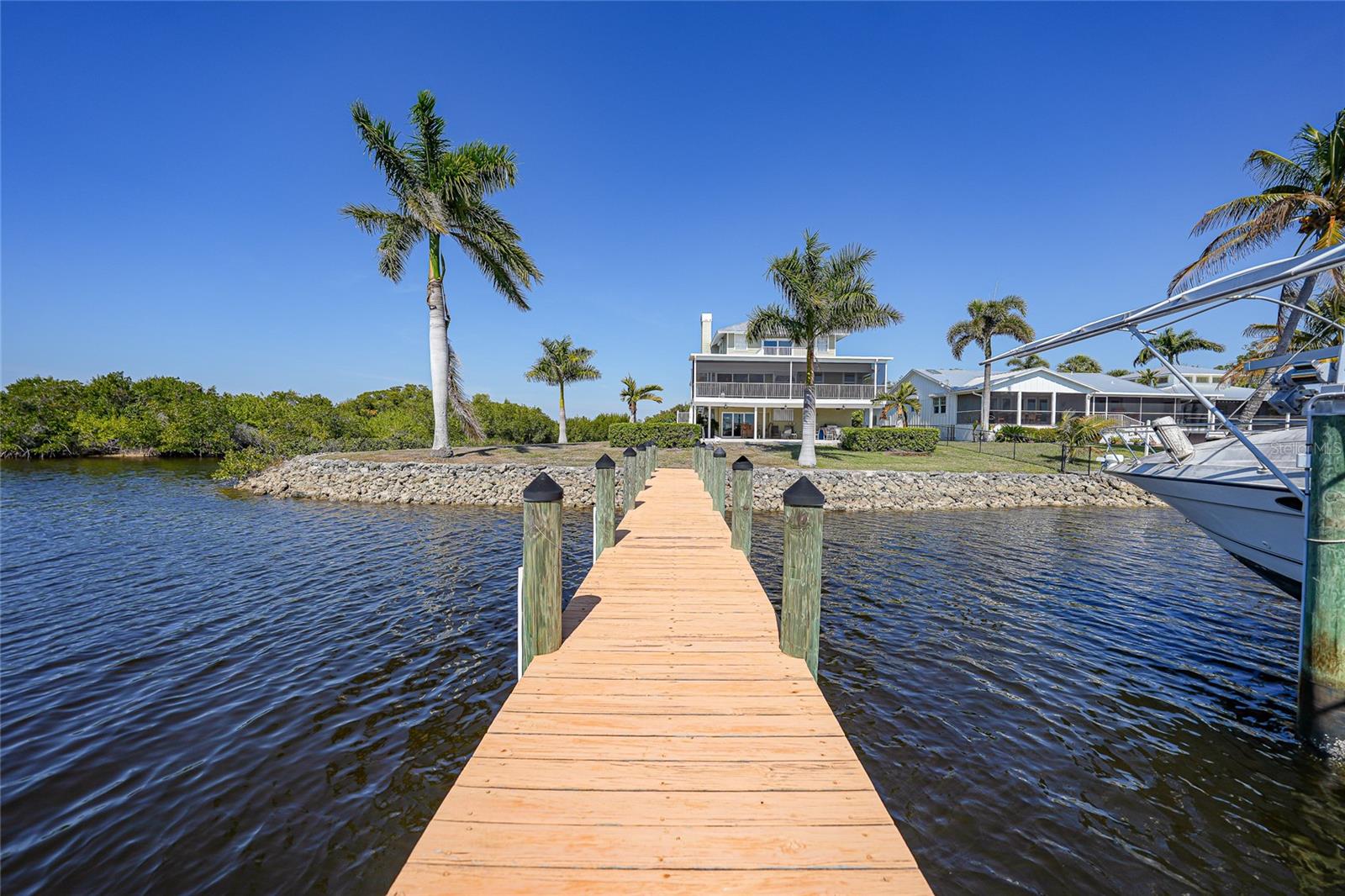 HARBOR HEIGHTS - Residential