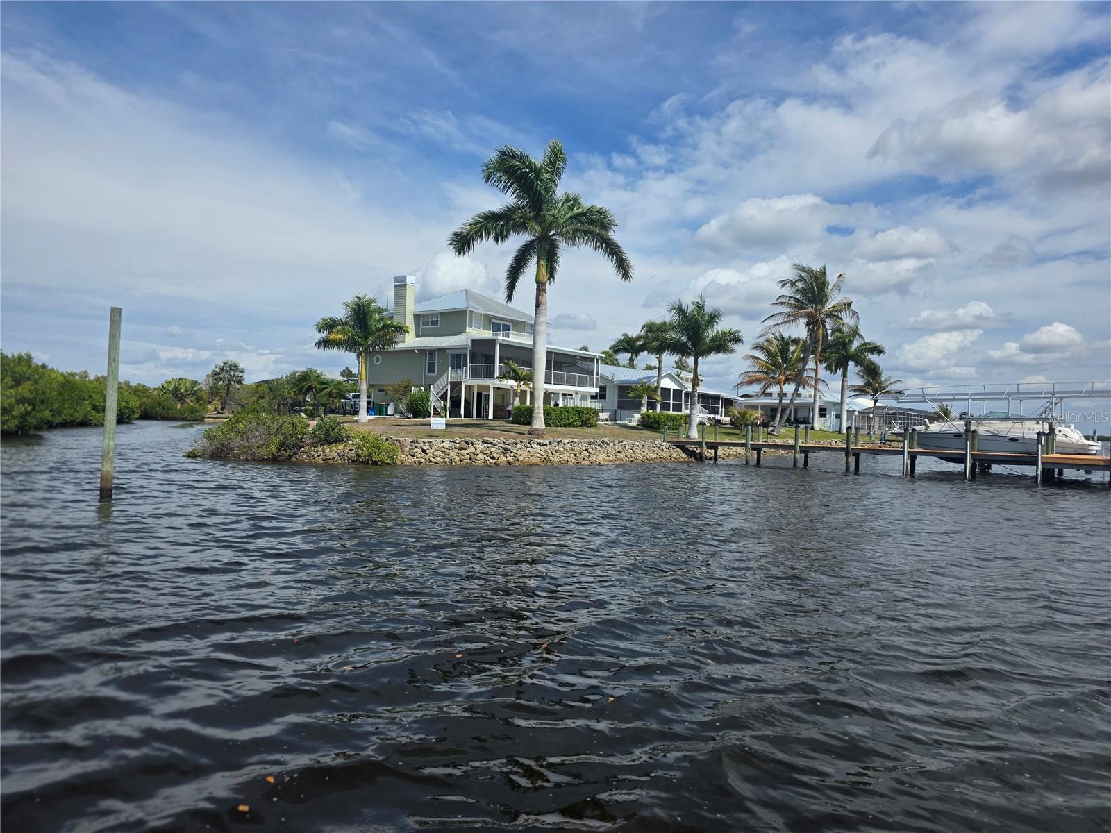 HARBOR HEIGHTS - Residential