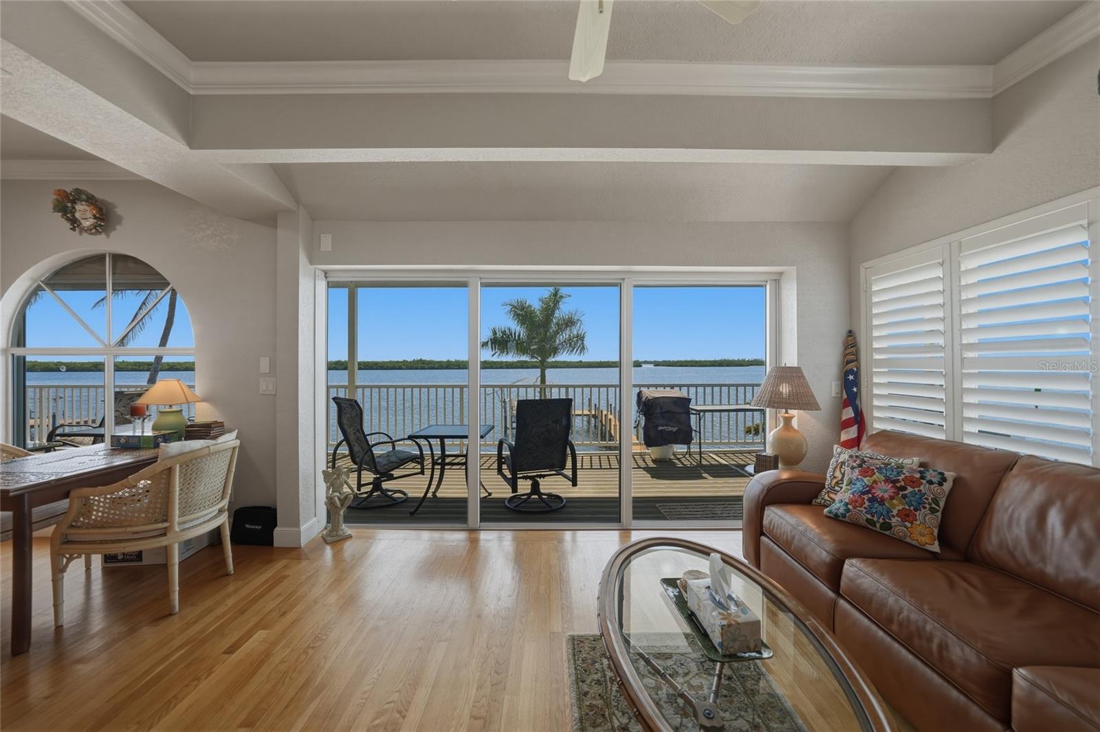 HARBOR HEIGHTS - Residential