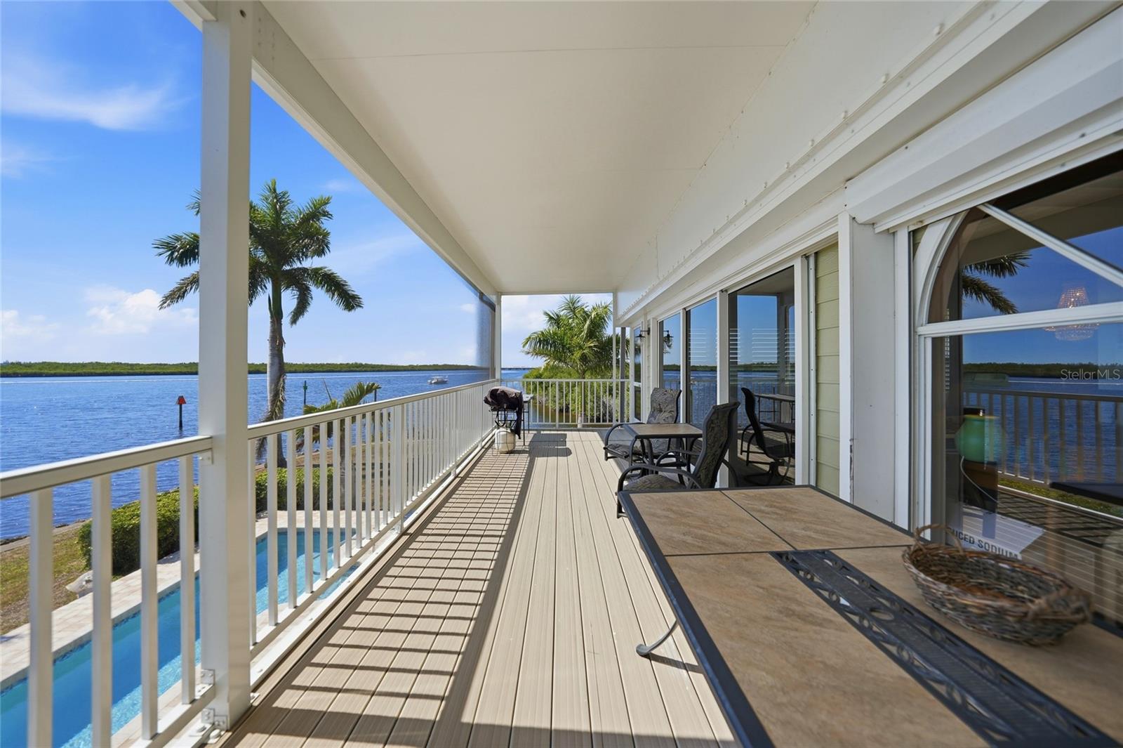 HARBOR HEIGHTS - Residential