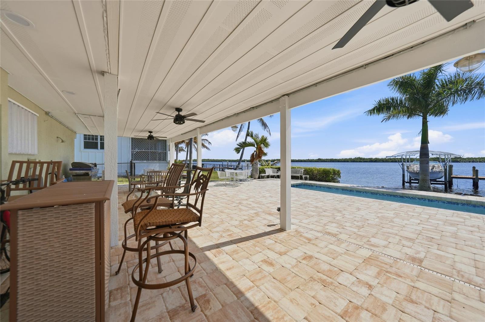 HARBOR HEIGHTS - Residential