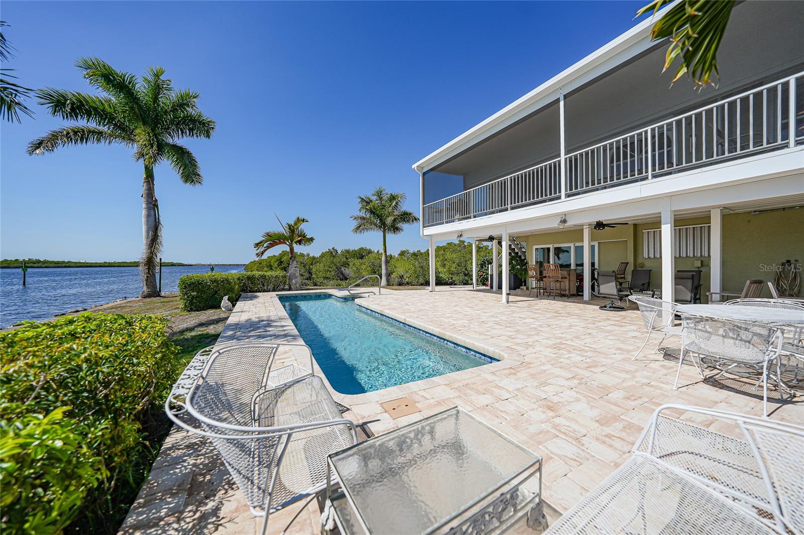 HARBOR HEIGHTS - Residential