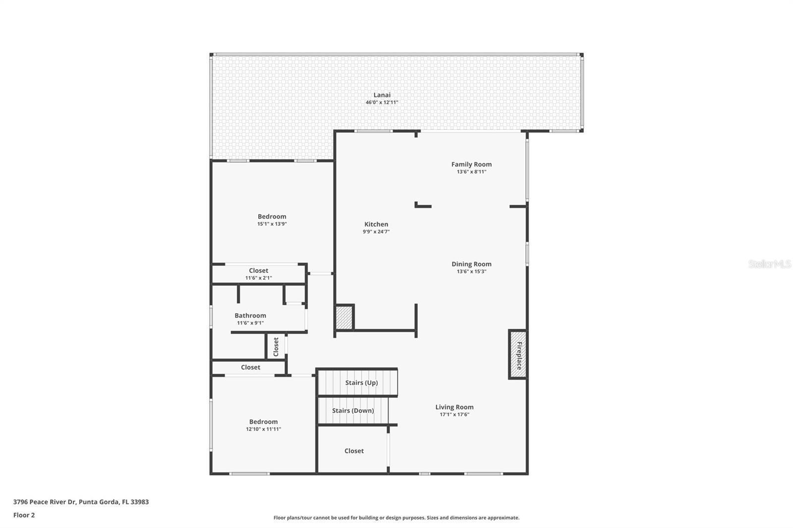 HARBOR HEIGHTS - Residential