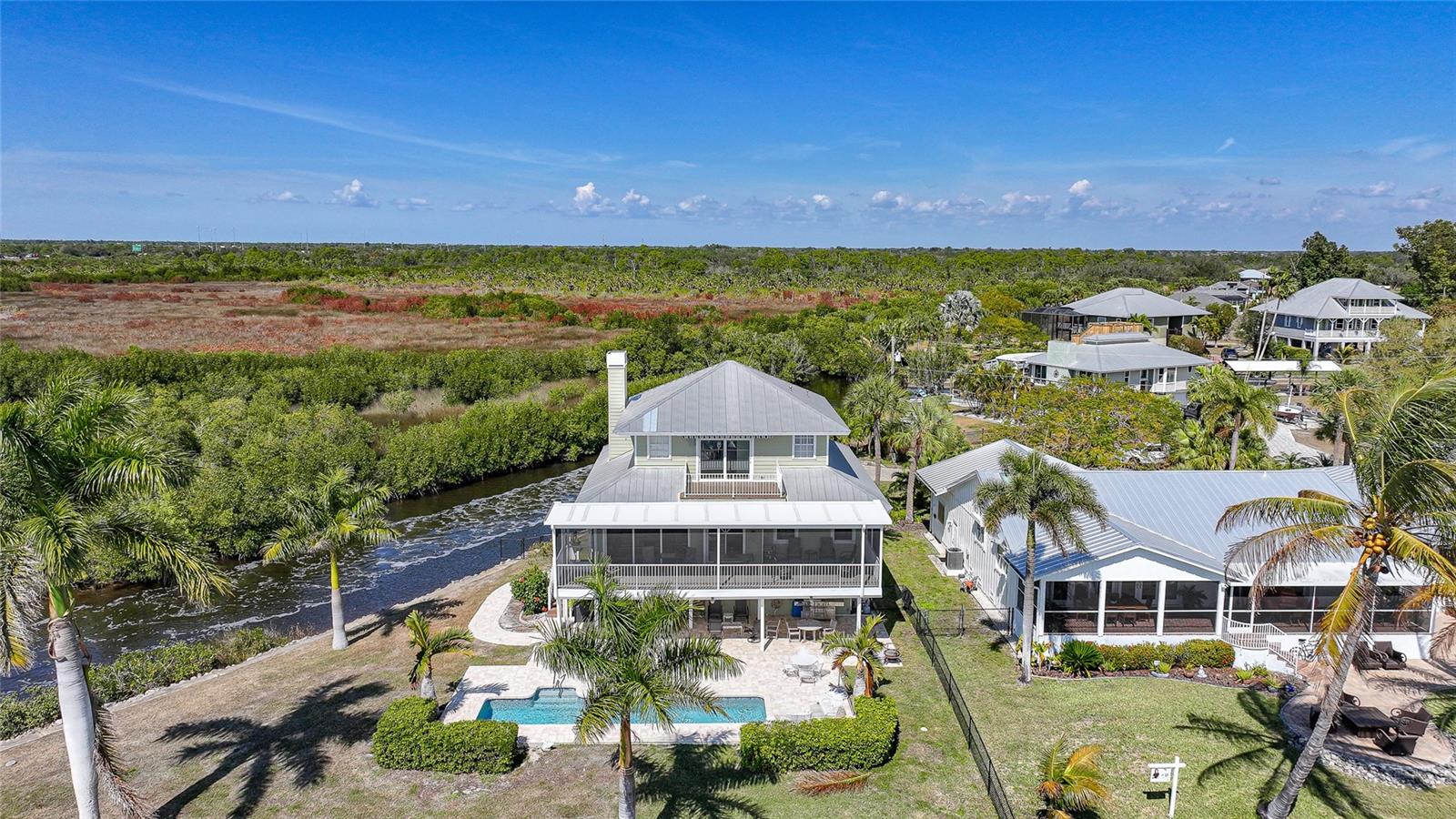 3796 PEACE RIVER DRIVE