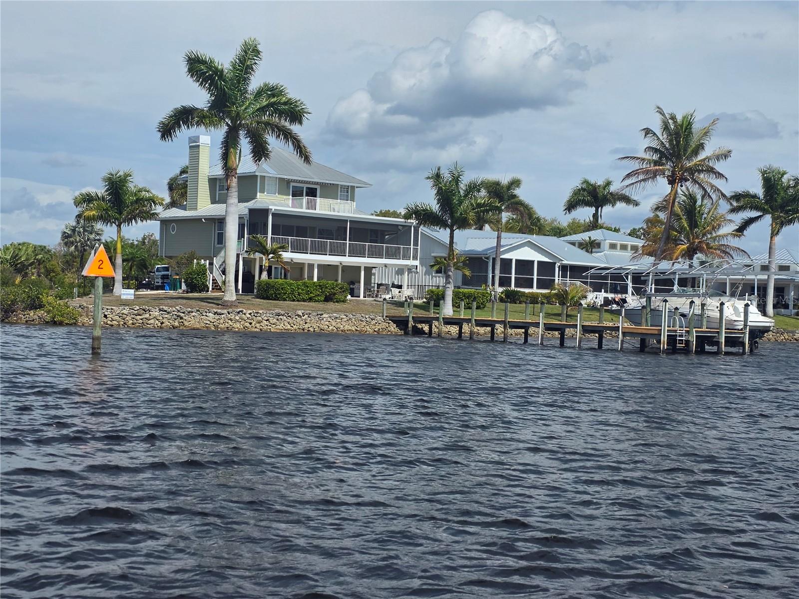 HARBOR HEIGHTS - Residential