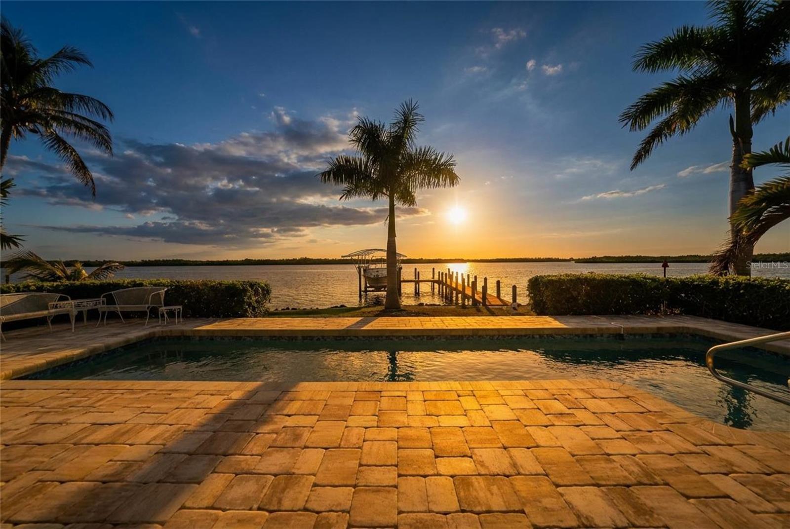 HARBOR HEIGHTS - Residential