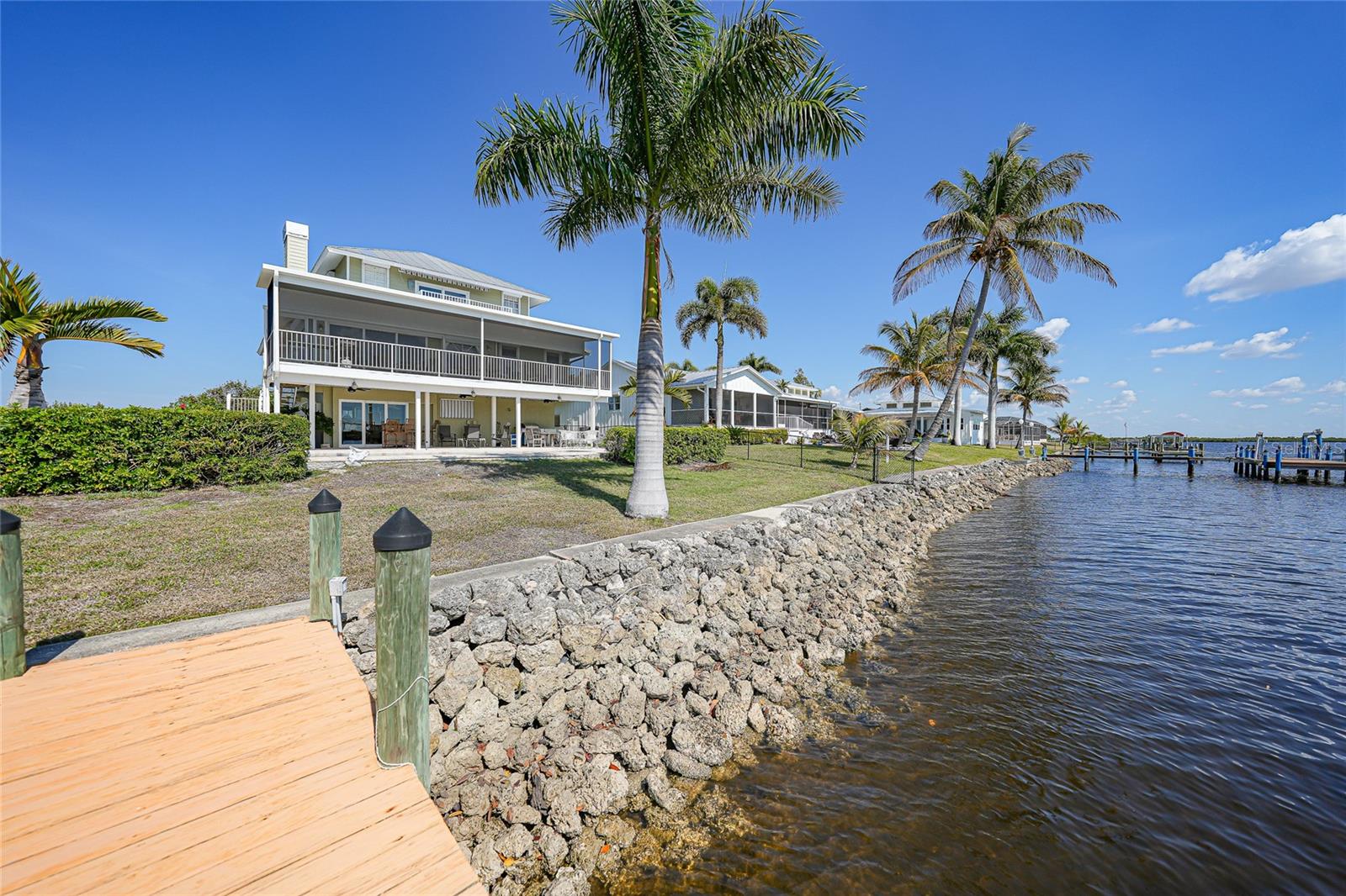 HARBOR HEIGHTS - Residential