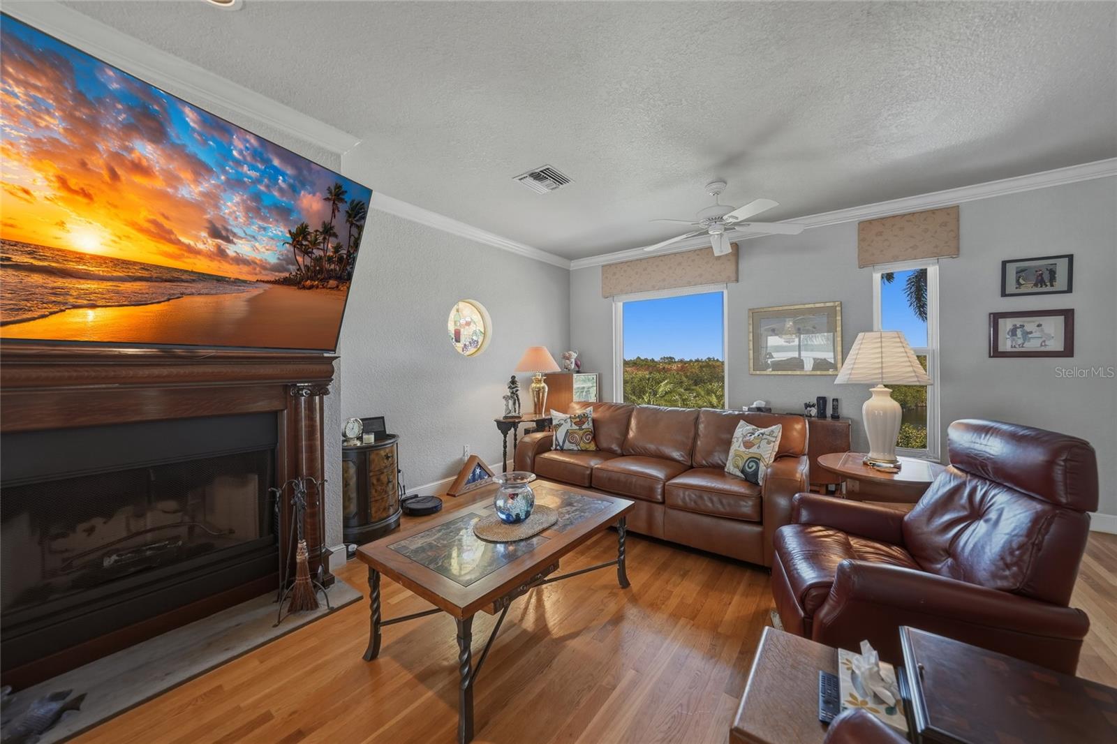 HARBOR HEIGHTS - Residential