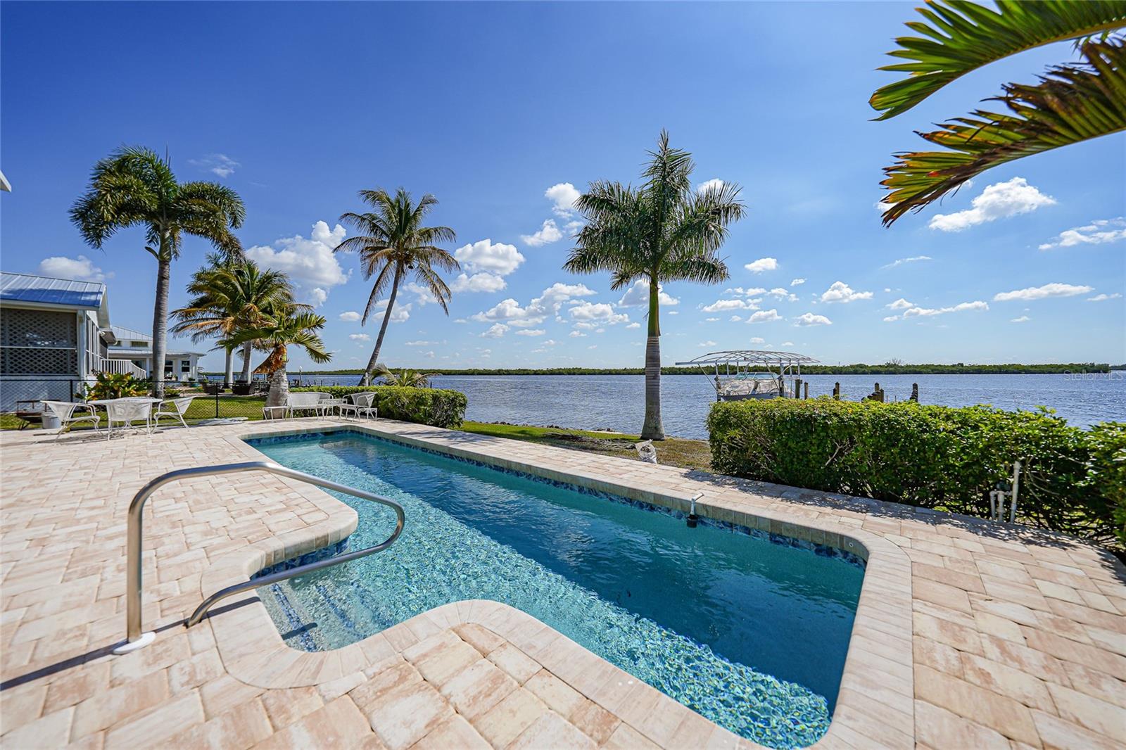 HARBOR HEIGHTS - Residential