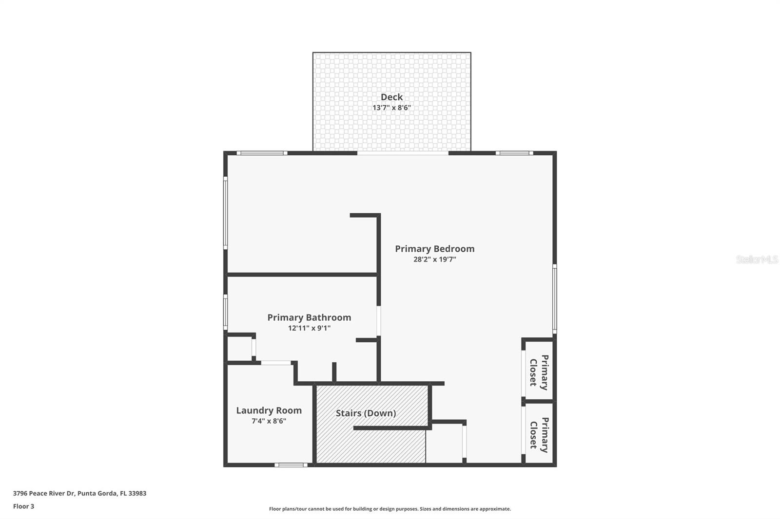 HARBOR HEIGHTS - Residential