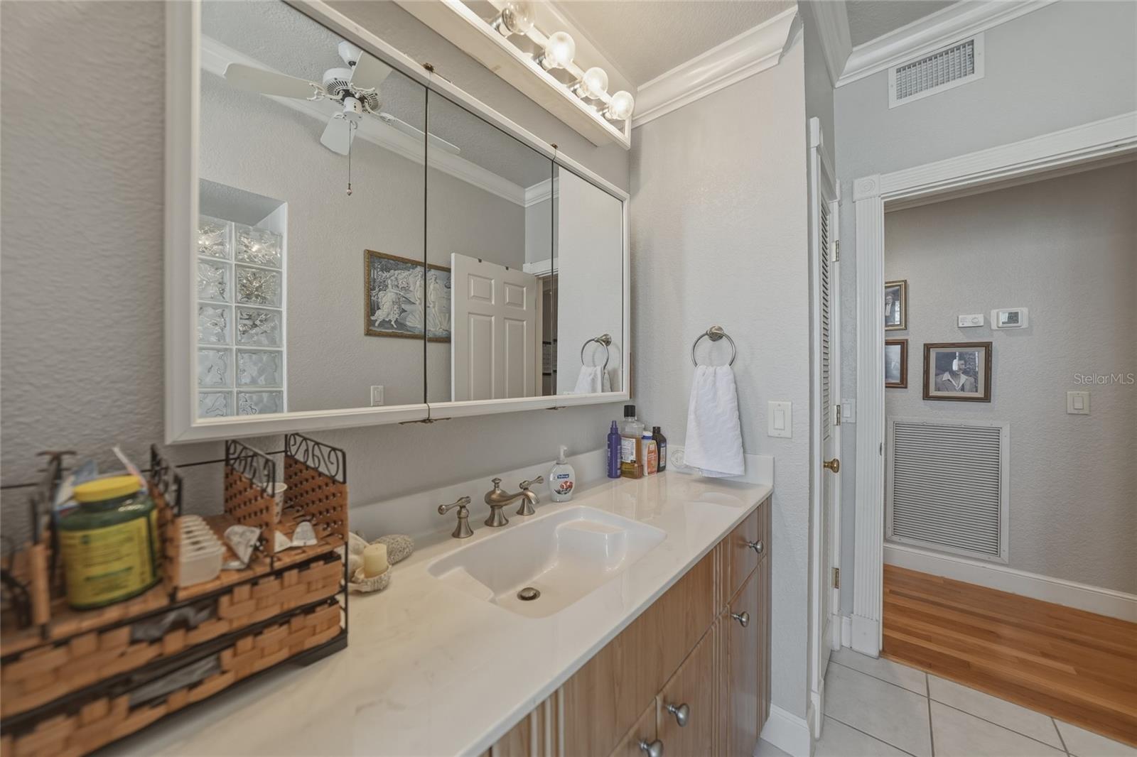 HARBOR HEIGHTS - Residential