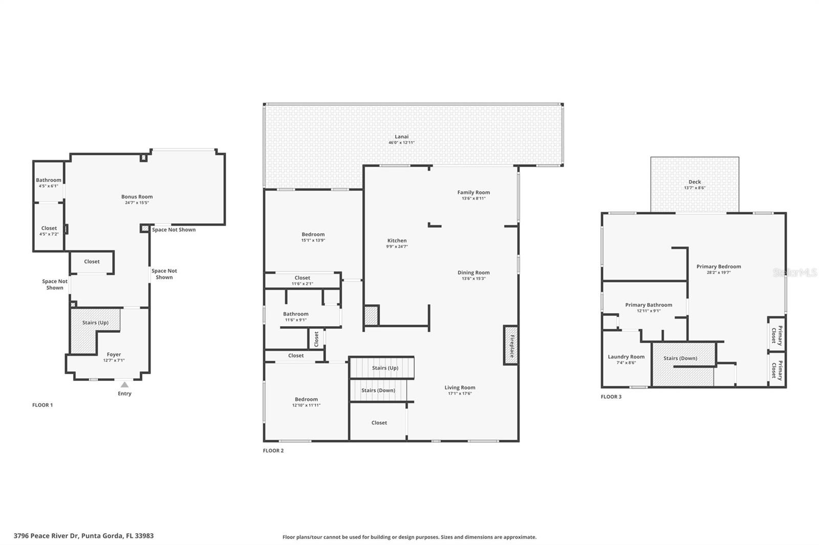 HARBOR HEIGHTS - Residential