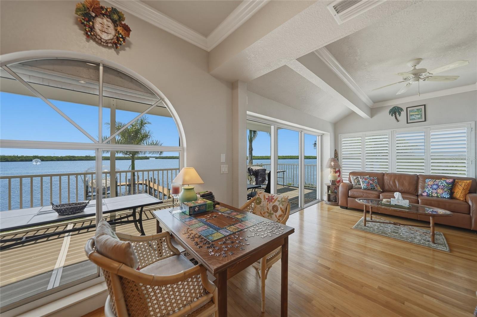 HARBOR HEIGHTS - Residential